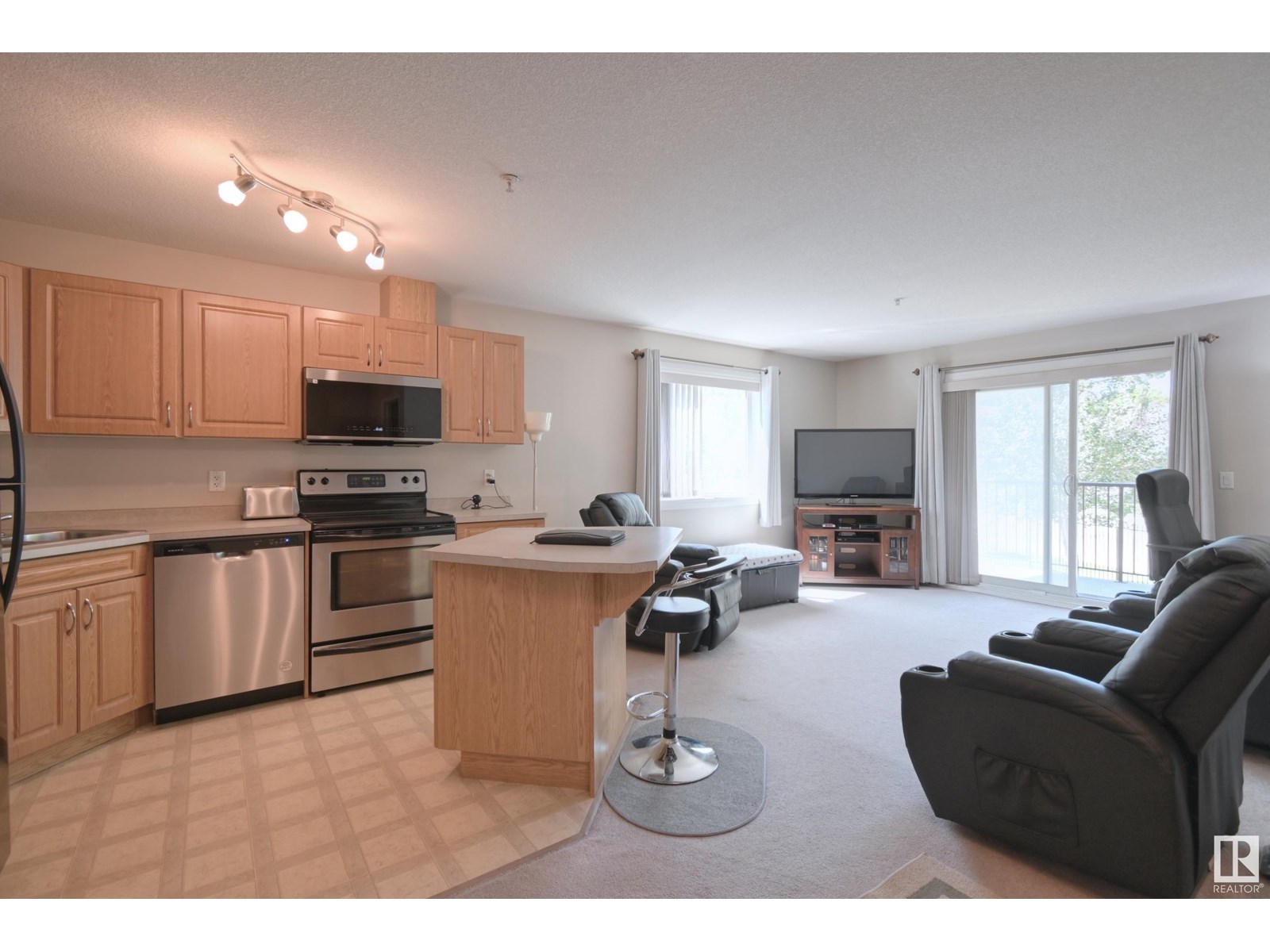 Property at #204 9945 167 ST NW image 3