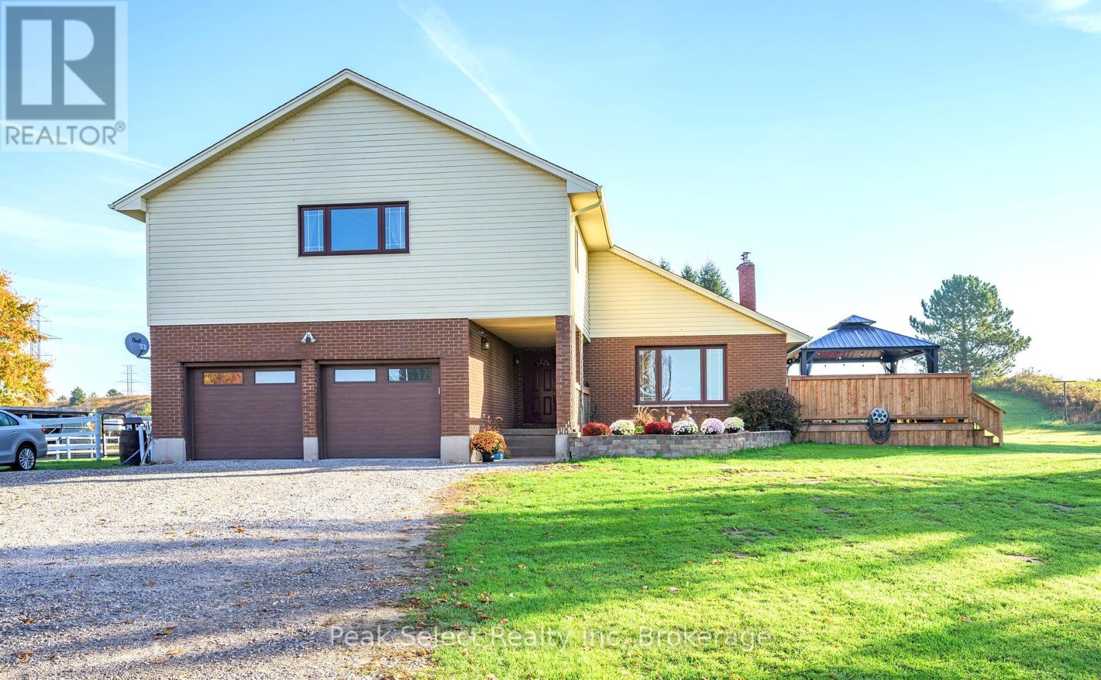 20076 Cherry Hill Road, Thames Centre, Ontario  N0M 2M0 - Photo 15 - X12254156