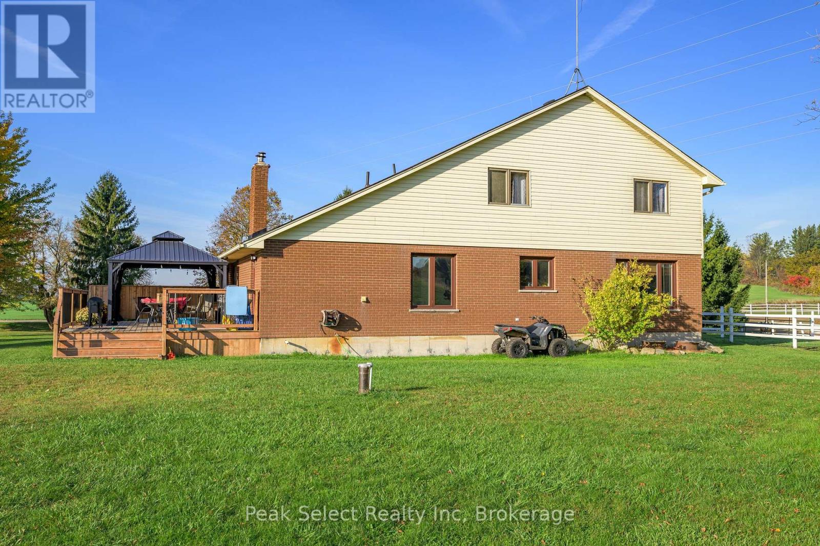 20076 Cherry Hill Road, Thames Centre, Ontario  N0M 2M0 - Photo 16 - X12254156