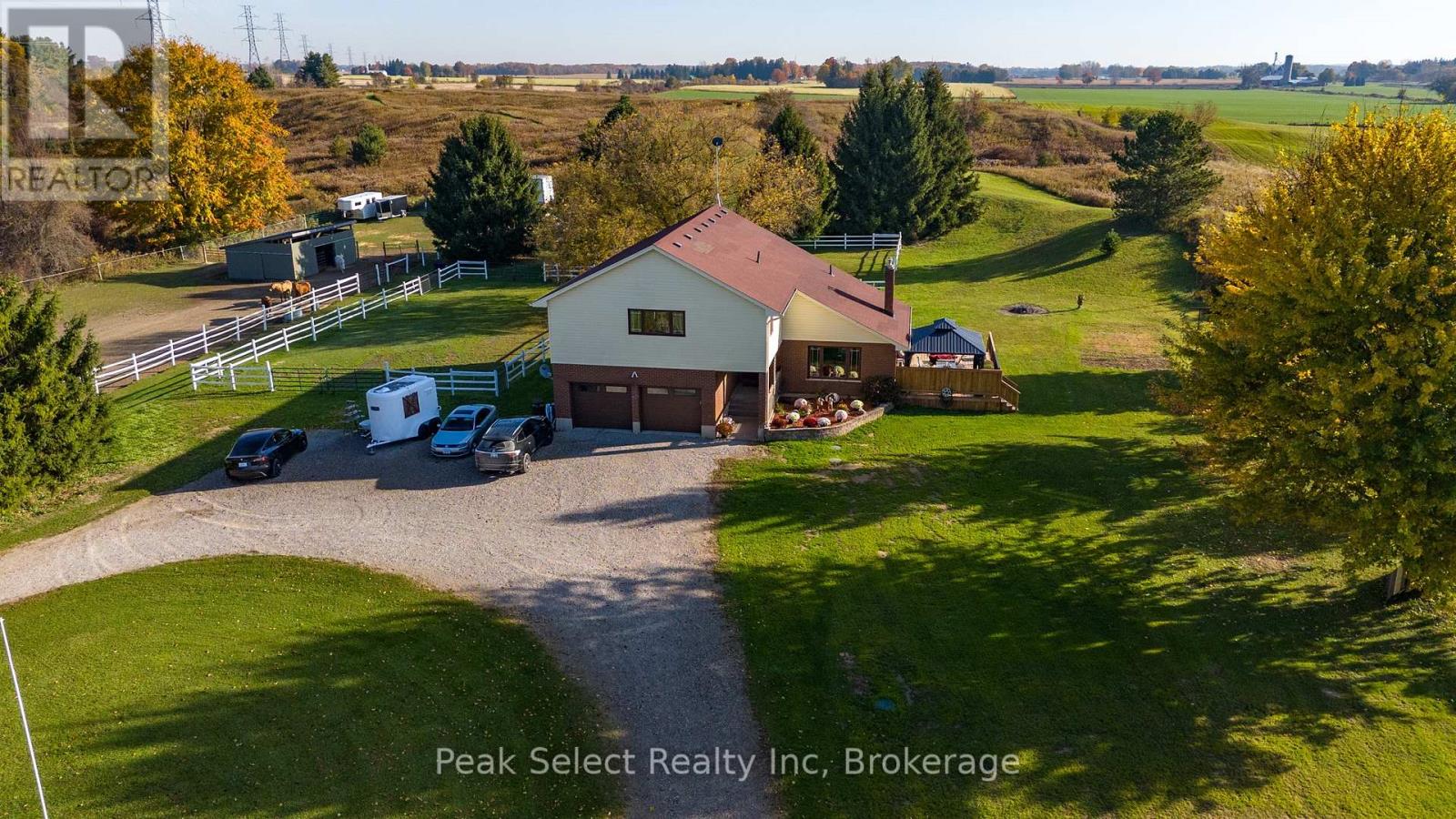 20076 Cherry Hill Road, Thames Centre, Ontario  N0M 2M0 - Photo 4 - X12254156