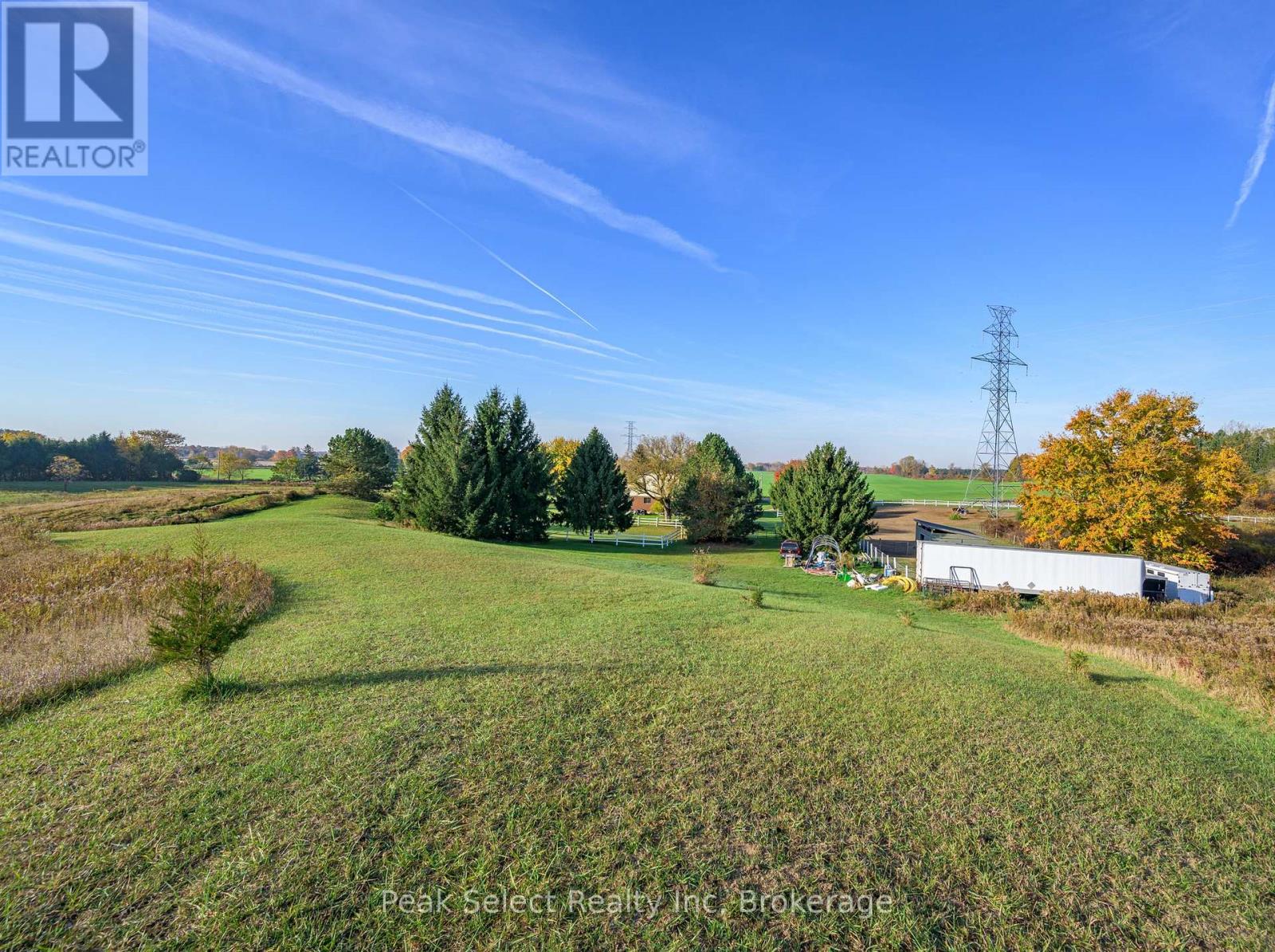 20076 Cherry Hill Road, Thames Centre, Ontario  N0M 2M0 - Photo 5 - X12254156