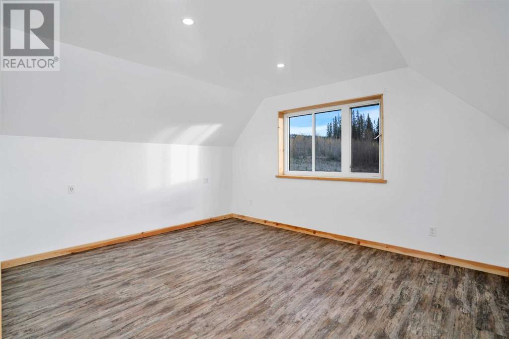212 Nordegg Industrial Close, Nordegg, Alberta  T0M 2H0 - Photo 22 - A2195773