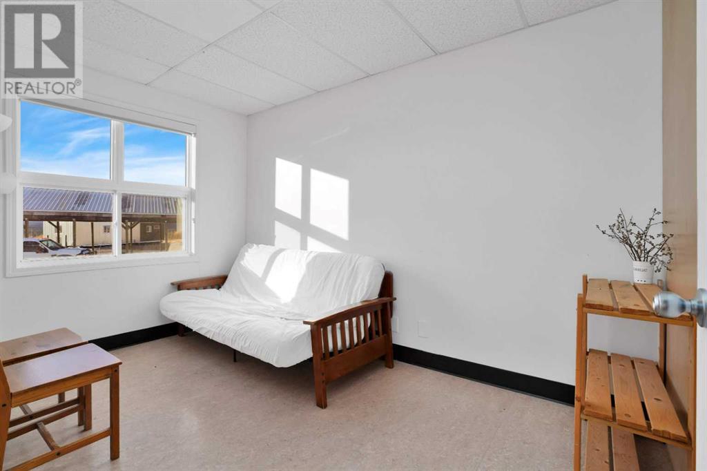 212 Nordegg Industrial Close, Nordegg, Alberta  T0M 2H0 - Photo 35 - A2195773