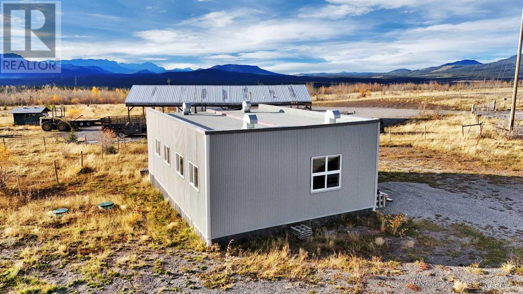 212 Nordegg Industrial Close, Nordegg, Alberta  T0M 2H0 - Photo 30 - A2195773