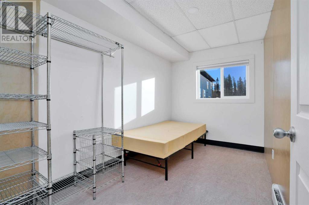 212 Nordegg Industrial Close, Nordegg, Alberta  T0M 2H0 - Photo 32 - A2195773