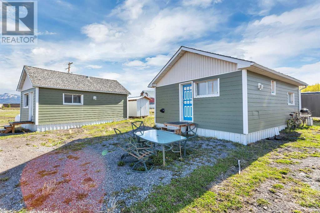 212 Nordegg Industrial Close, Nordegg, Alberta  T0M 2H0 - Photo 49 - A2195773