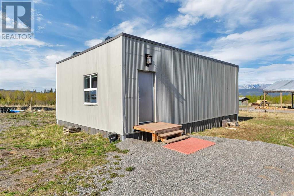 212 Nordegg Industrial Close, Nordegg, Alberta  T0M 2H0 - Photo 50 - A2195773