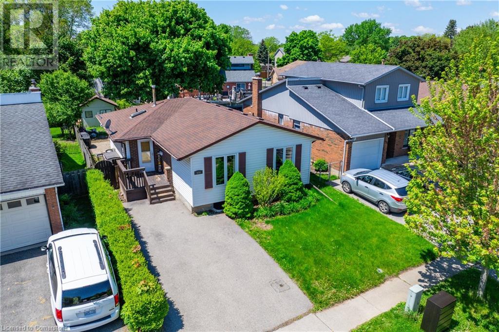 Property at 126 BRANTWOOD PARK Road image 1
