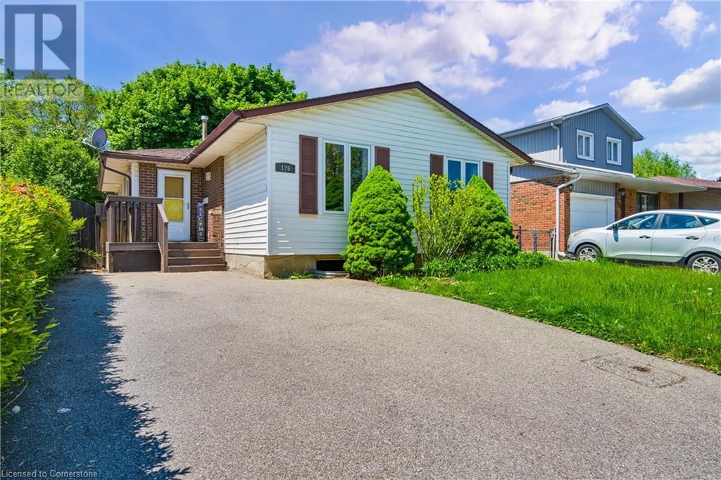 Property at 126 BRANTWOOD PARK Road image 2