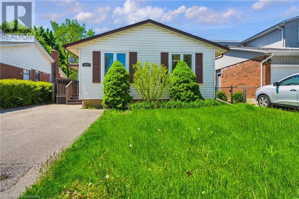 Property at 126 BRANTWOOD PARK Road image 3