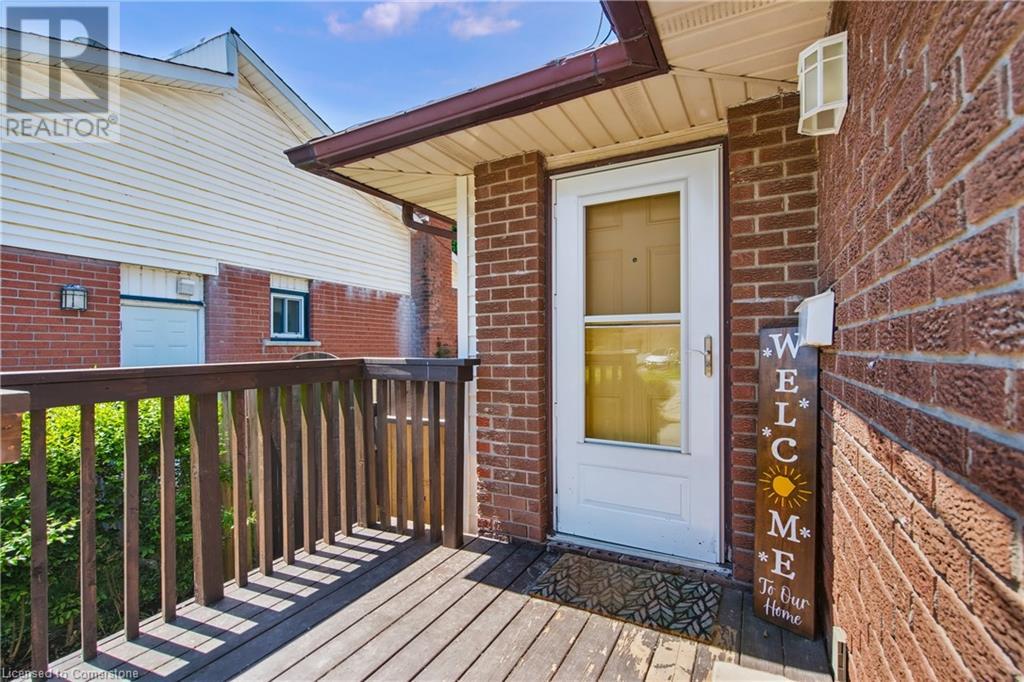 Property at 126 BRANTWOOD PARK Road image 5