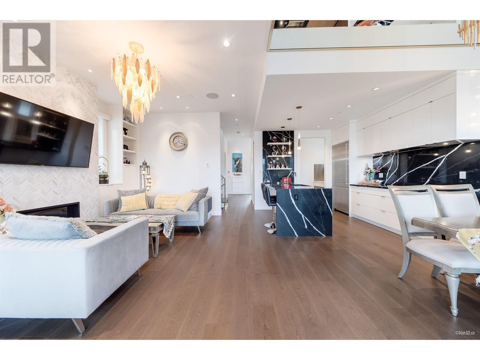 3781 W 24th Avenue, Vancouver, British Columbia  V6S 1L7 - Photo 13 - R3021578