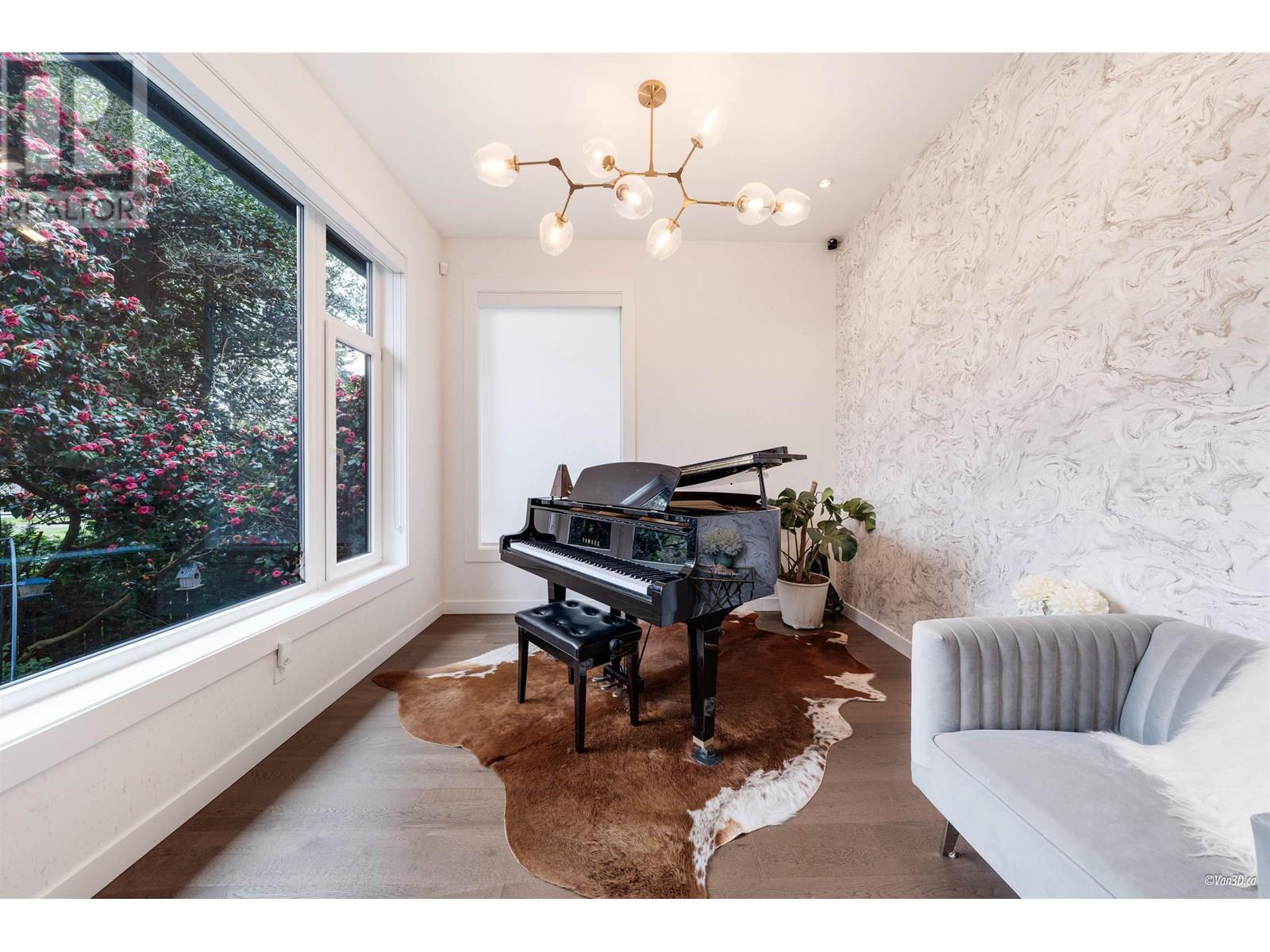 3781 W 24th Avenue, Vancouver, British Columbia  V6S 1L7 - Photo 7 - R3021578