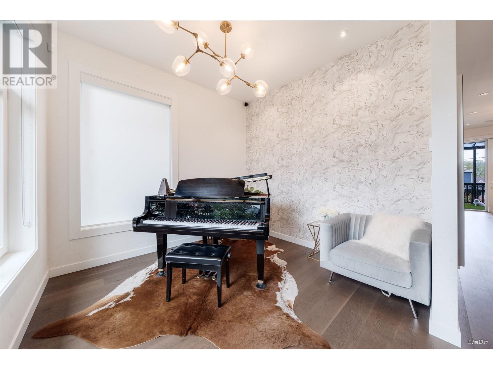 3781 W 24th Avenue, Vancouver, British Columbia  V6S 1L7 - Photo 8 - R3021578