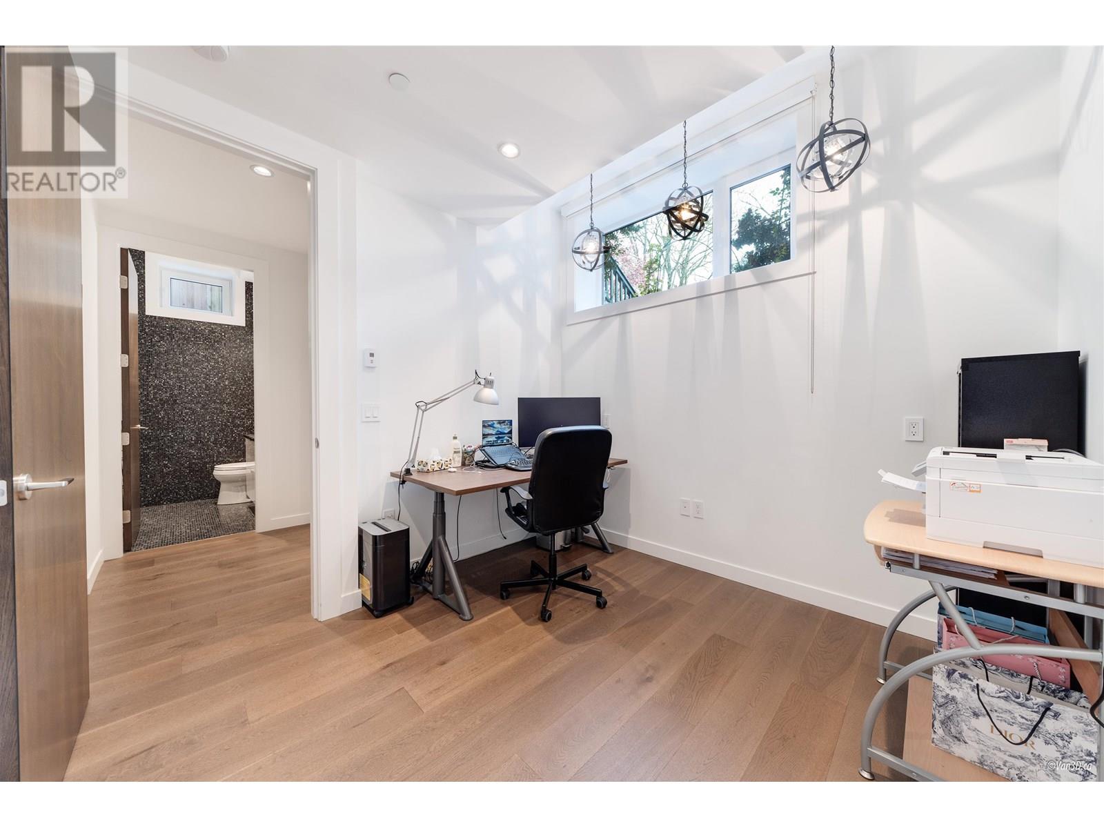 3781 W 24th Avenue, Vancouver, British Columbia  V6S 1L7 - Photo 32 - R3021578