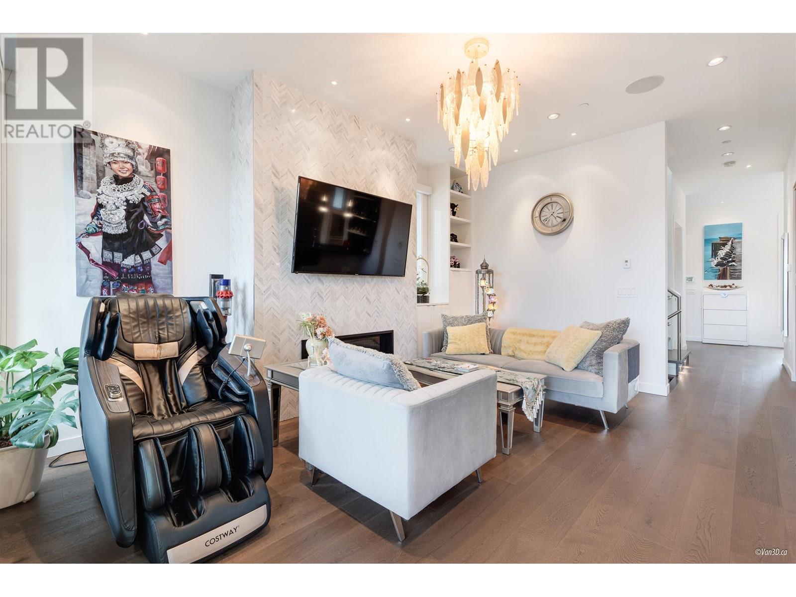 3781 W 24th Avenue, Vancouver, British Columbia  V6S 1L7 - Photo 10 - R3021578