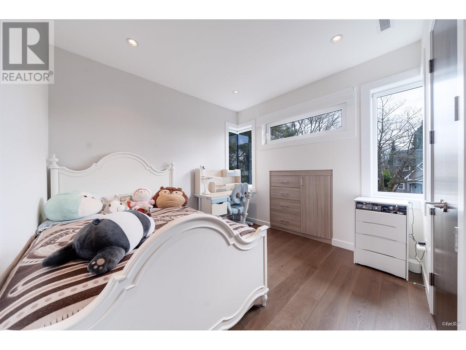 3781 W 24th Avenue, Vancouver, British Columbia  V6S 1L7 - Photo 24 - R3021578