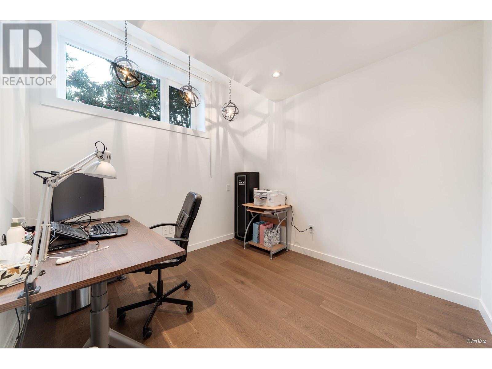 3781 W 24th Avenue, Vancouver, British Columbia  V6S 1L7 - Photo 30 - R3021578