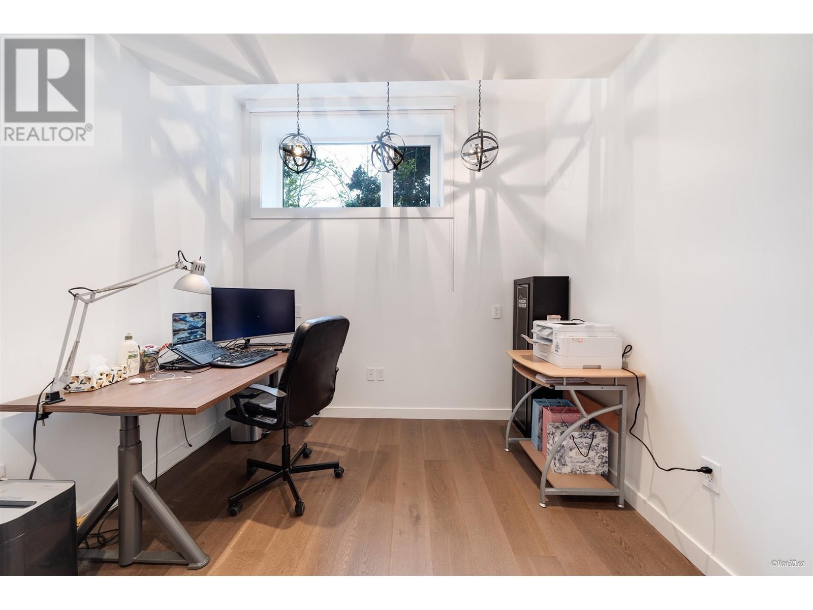 3781 W 24th Avenue, Vancouver, British Columbia  V6S 1L7 - Photo 31 - R3021578