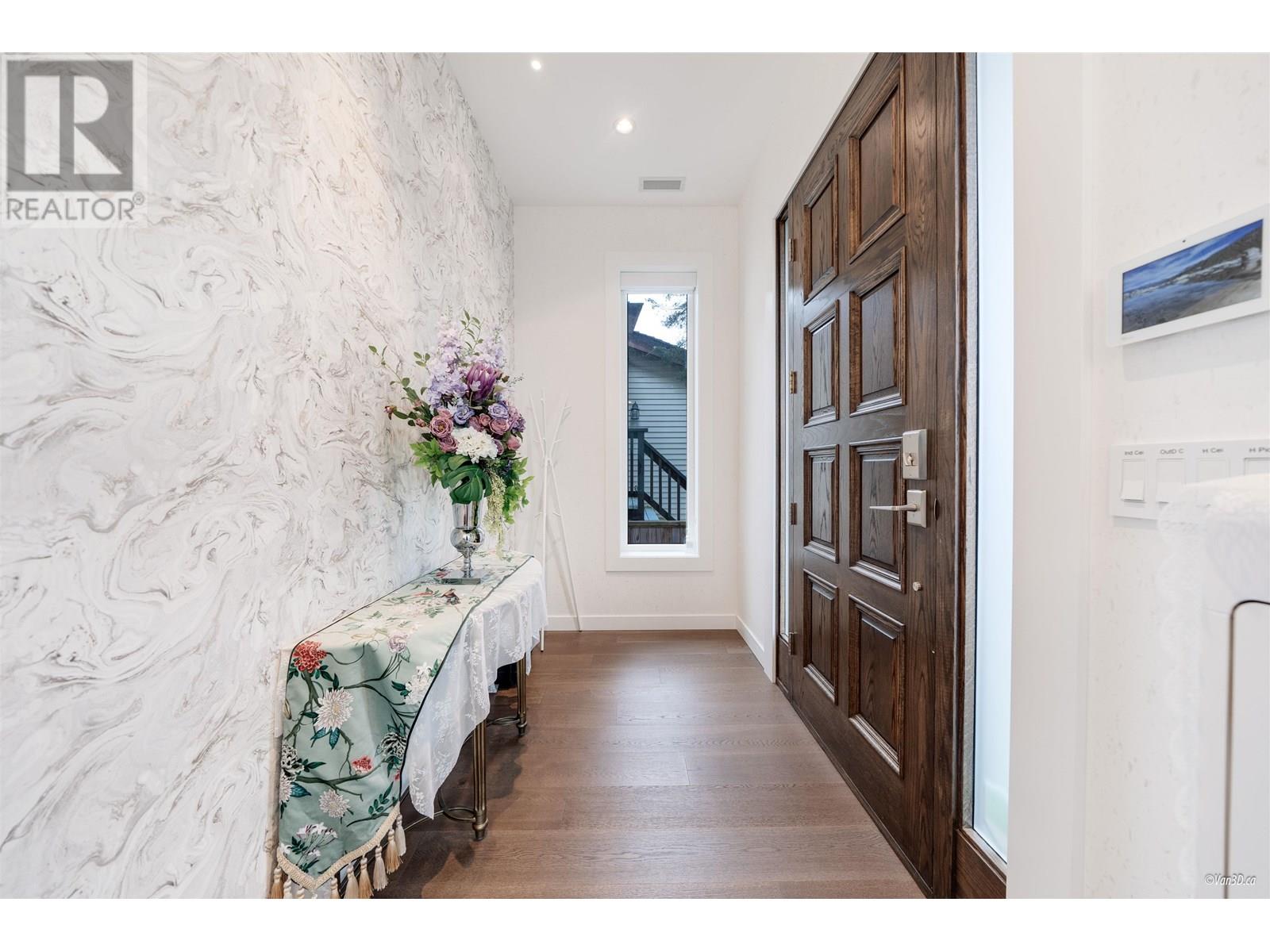 3781 W 24th Avenue, Vancouver, British Columbia  V6S 1L7 - Photo 6 - R3021578