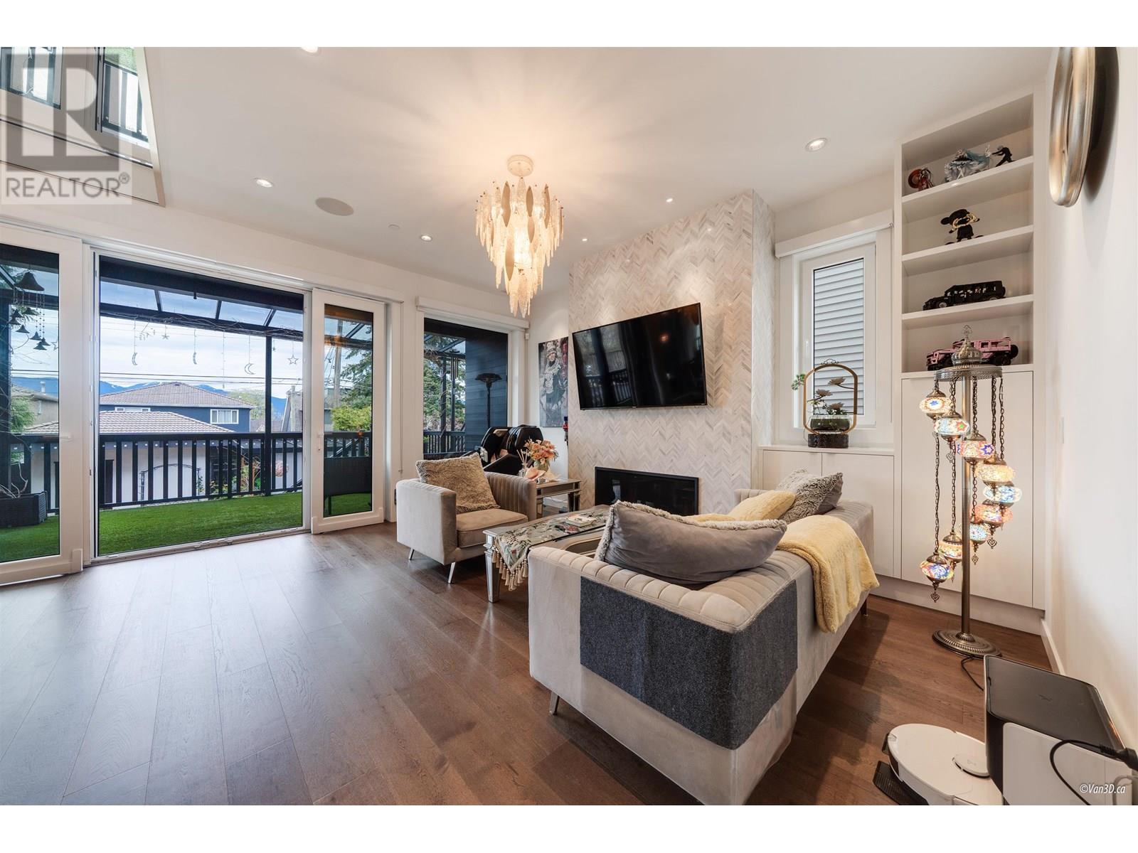 3781 W 24th Avenue, Vancouver, British Columbia  V6S 1L7 - Photo 15 - R3021578