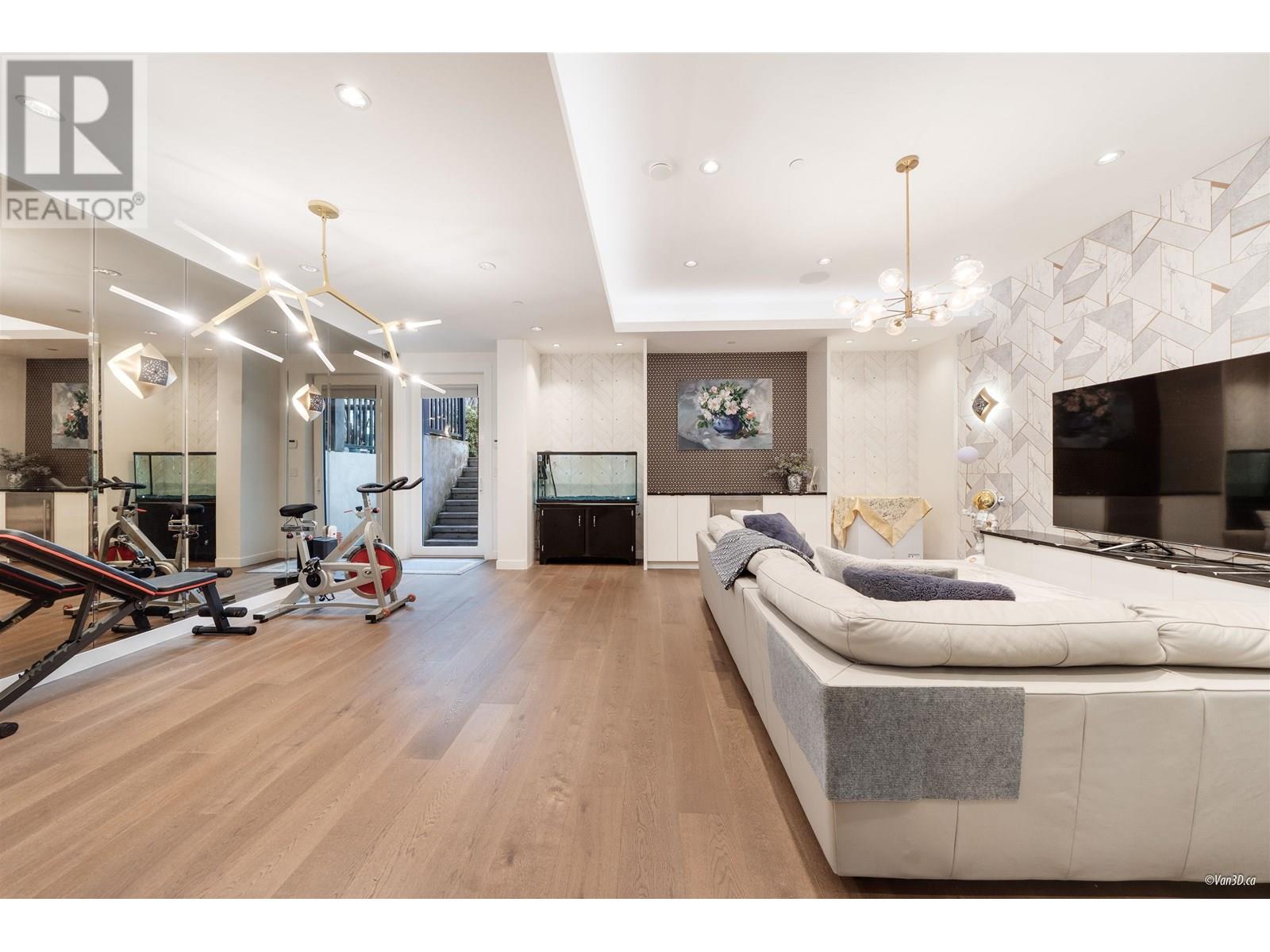 3781 W 24th Avenue, Vancouver, British Columbia  V6S 1L7 - Photo 34 - R3021578