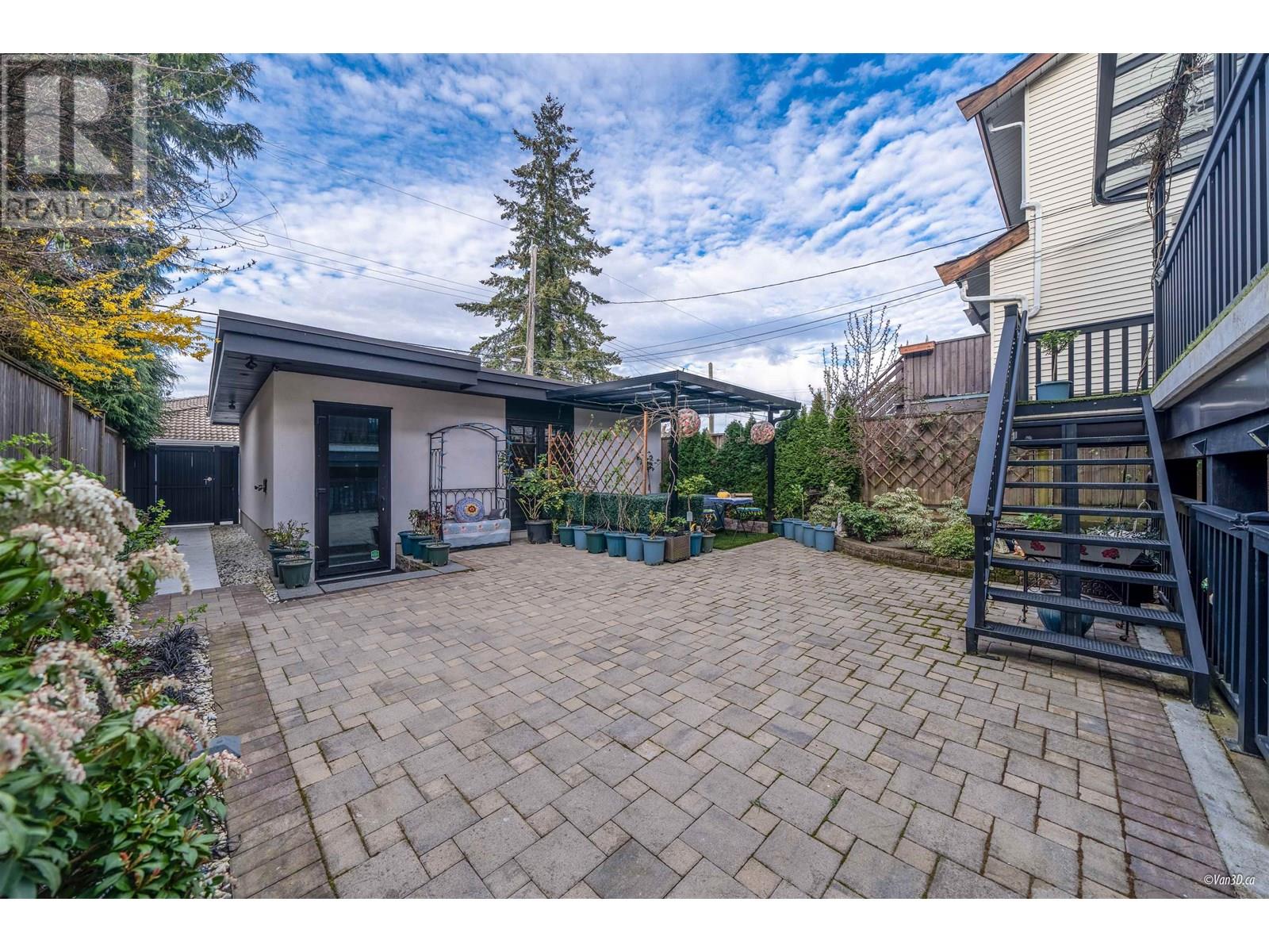 3781 W 24th Avenue, Vancouver, British Columbia  V6S 1L7 - Photo 36 - R3021578