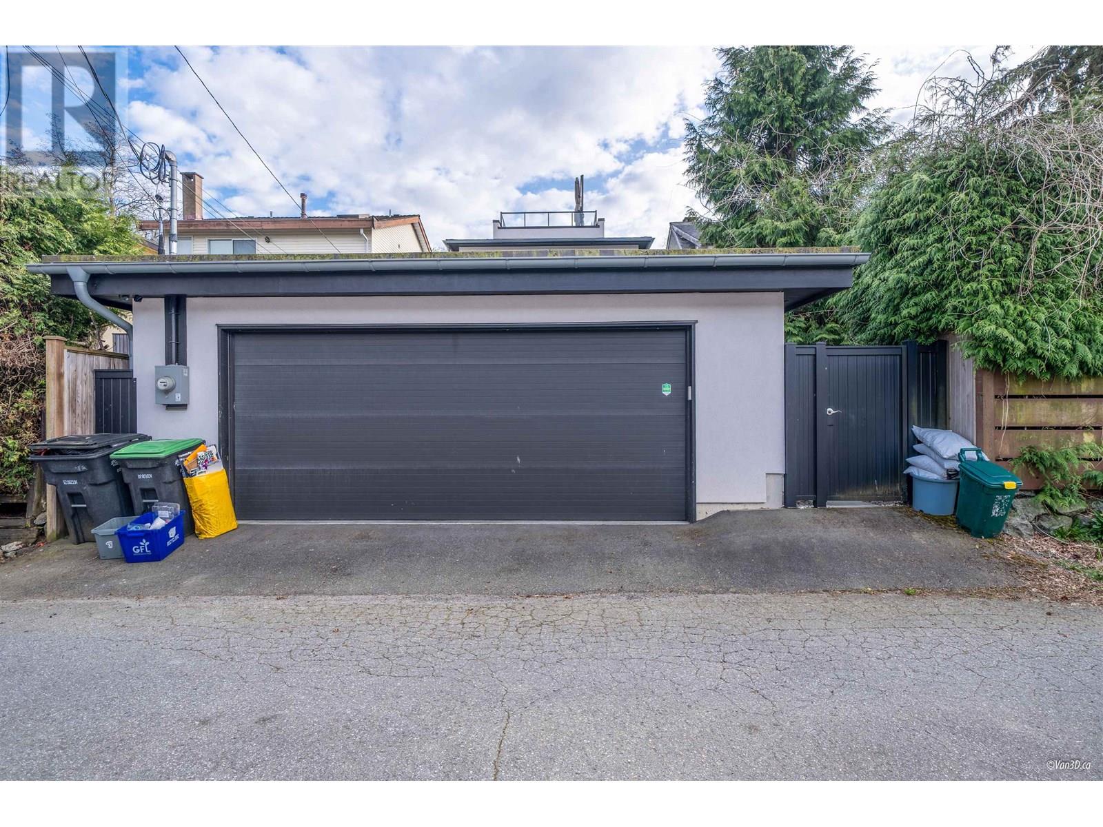 3781 W 24th Avenue, Vancouver, British Columbia  V6S 1L7 - Photo 38 - R3021578