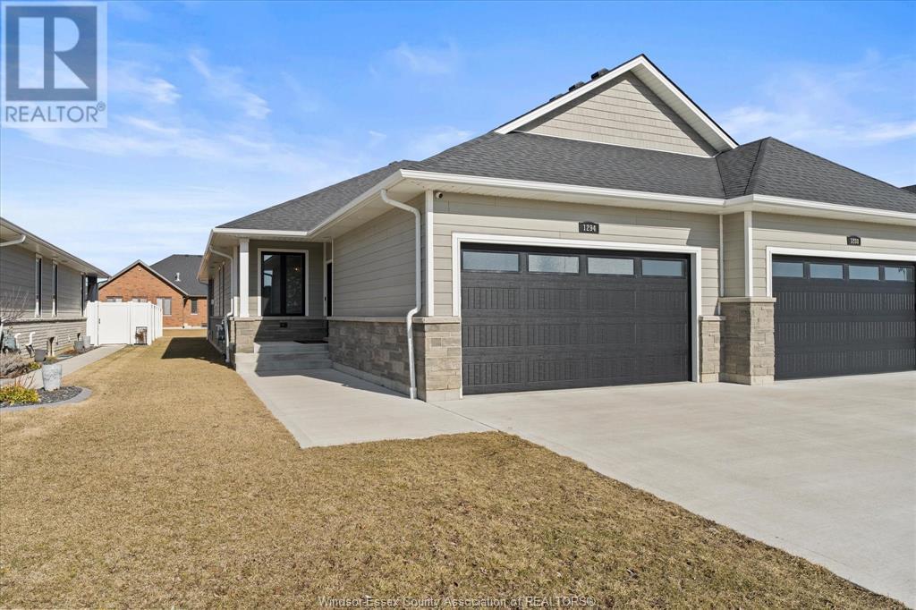 MLS# 25006156: 1294 D'Amore, LaSalle, Canada