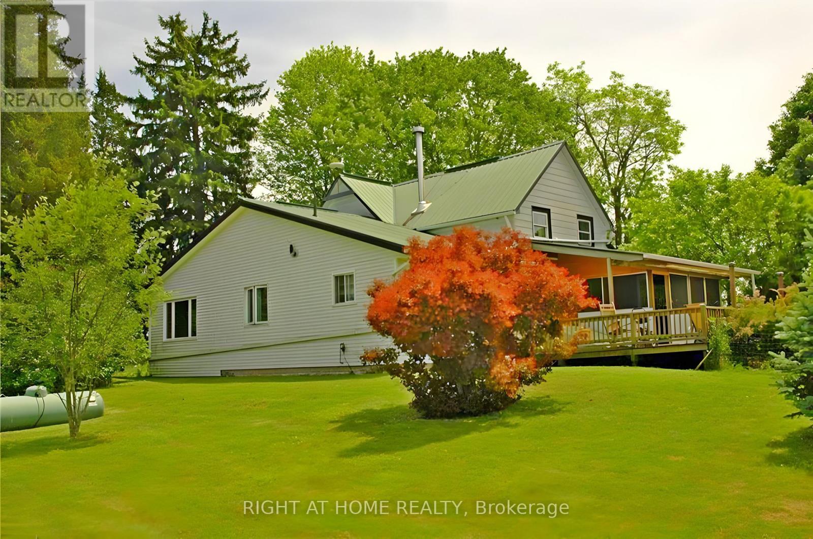 43670 SIDER ROAD, Wainfleet, Ontario