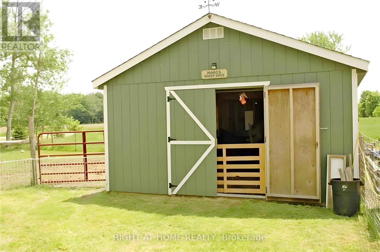 43670 Sider Road, Wainfleet (Marshville/winger), Ontario  L0S 1V0 - Photo 23 - X12254162