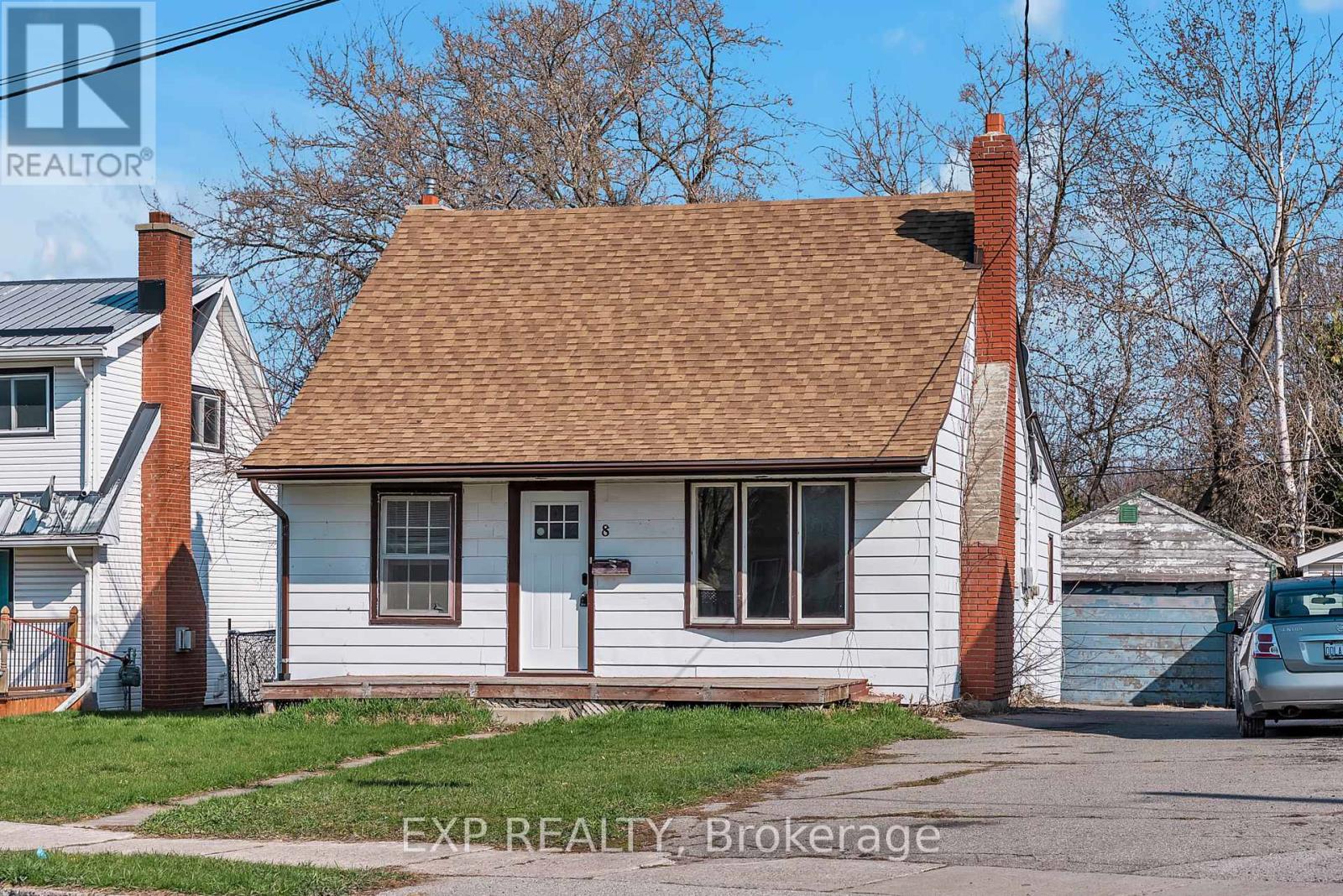 Property at 8 JACKSON STREET image 2