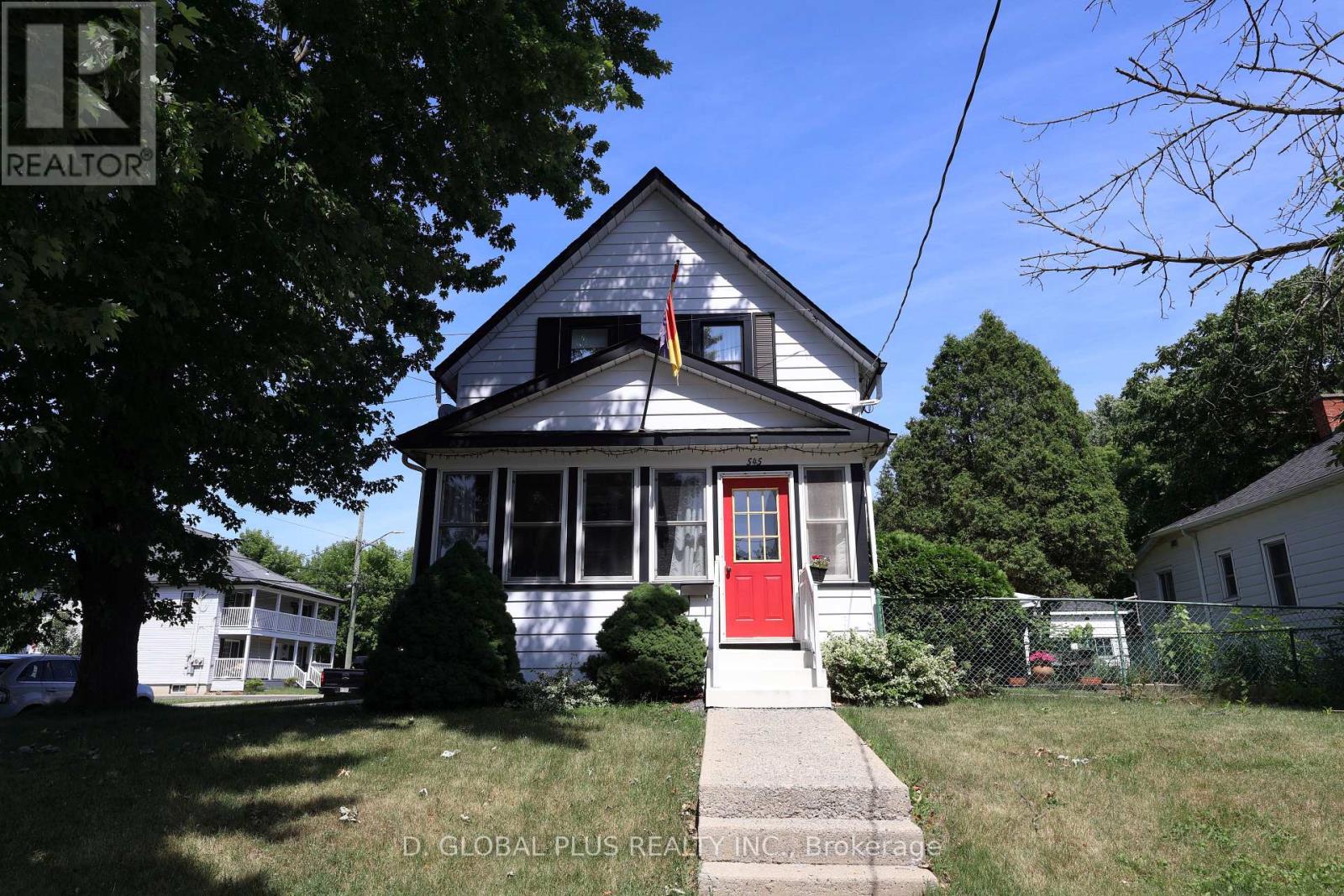 Property at 545 ADOLPHUS STREET image 1
