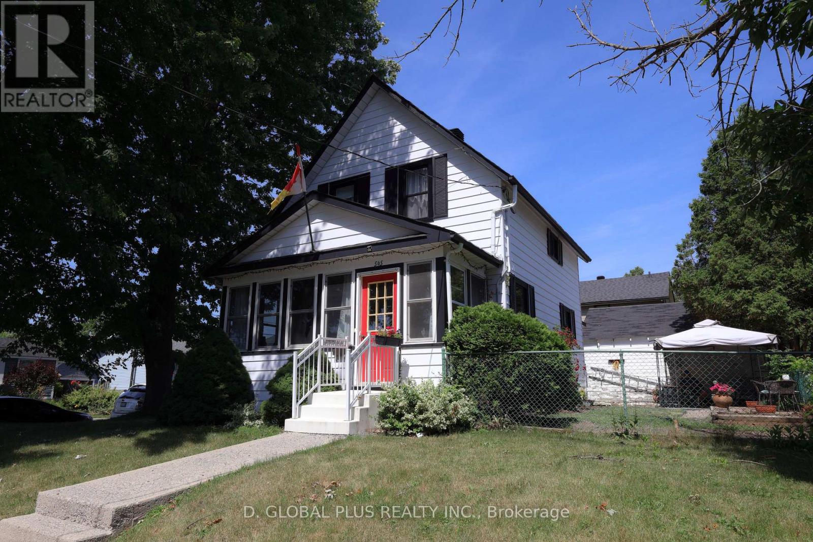 Property at 545 ADOLPHUS STREET image 2
