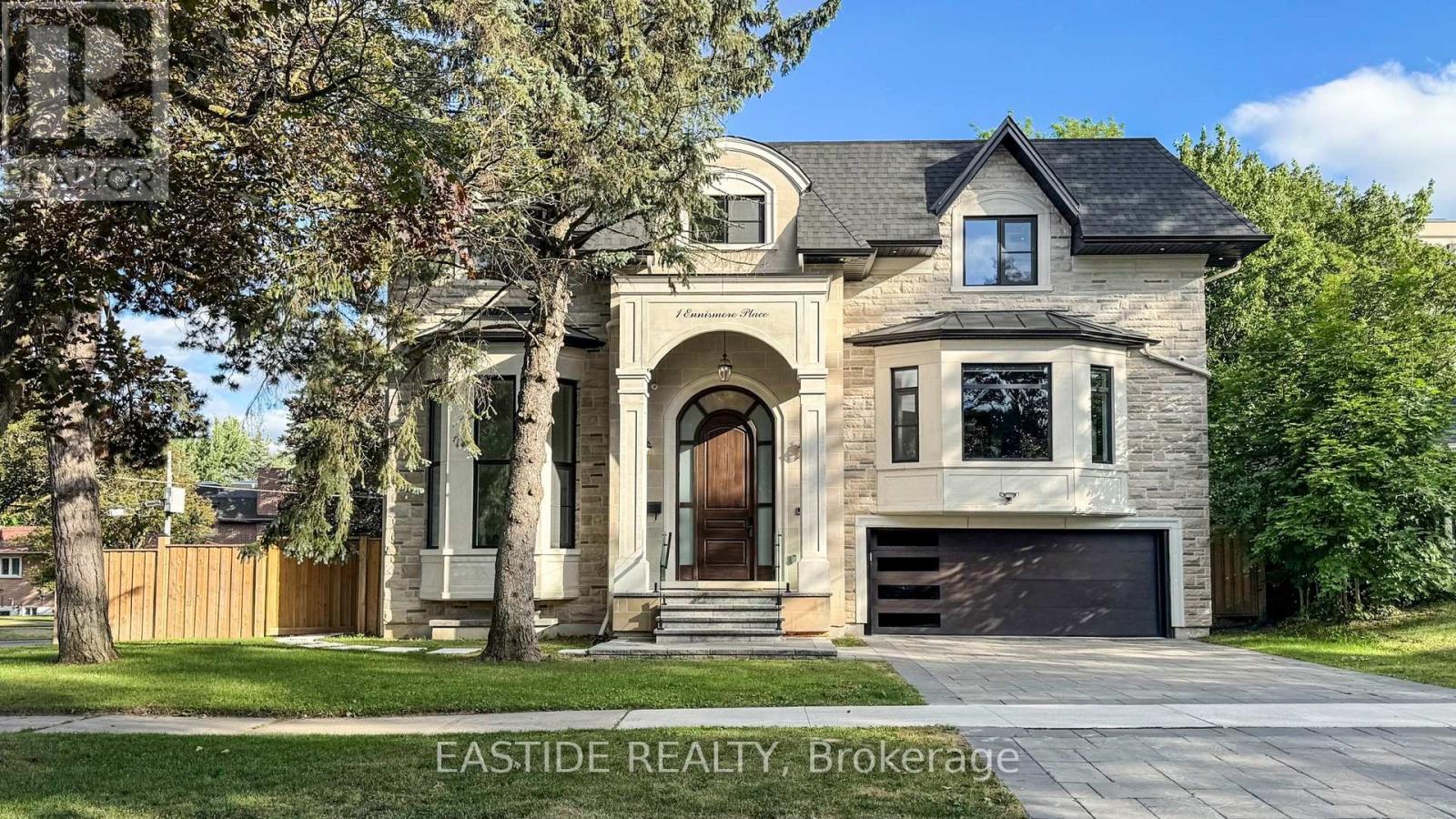 Property at 1 ENNISMORE PLACE image 1