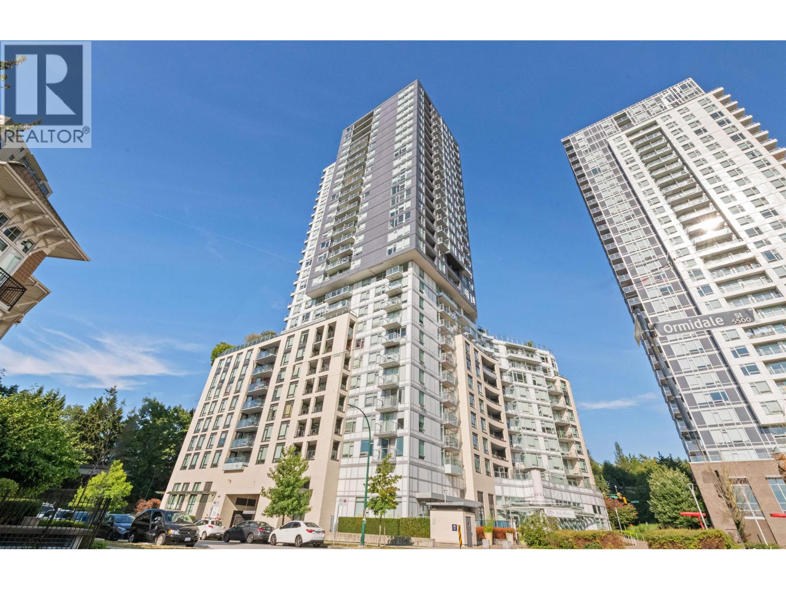311 5470 ORMIDALE STREET, vancouver, British Columbia V5R0G6