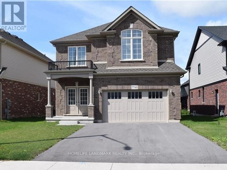 Property at 7743 CLENDENNING STREET image 1
