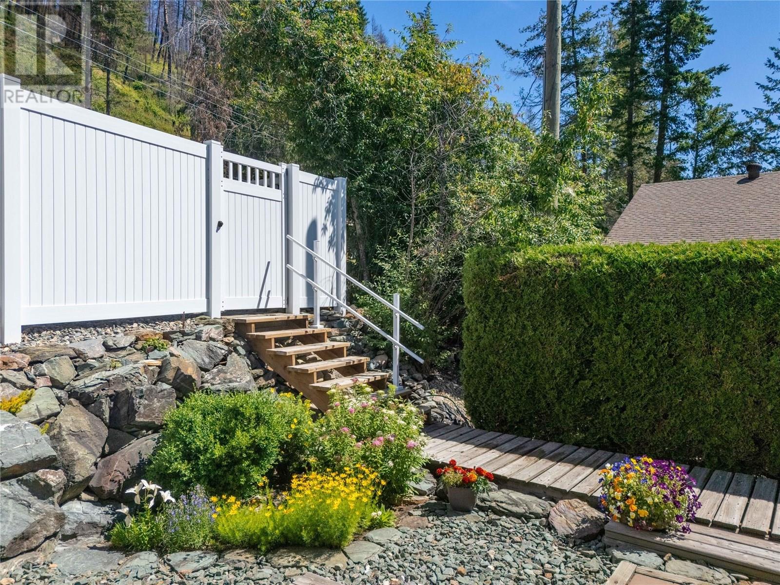 Property at 5106 Squilax-Anglemont Road image 4