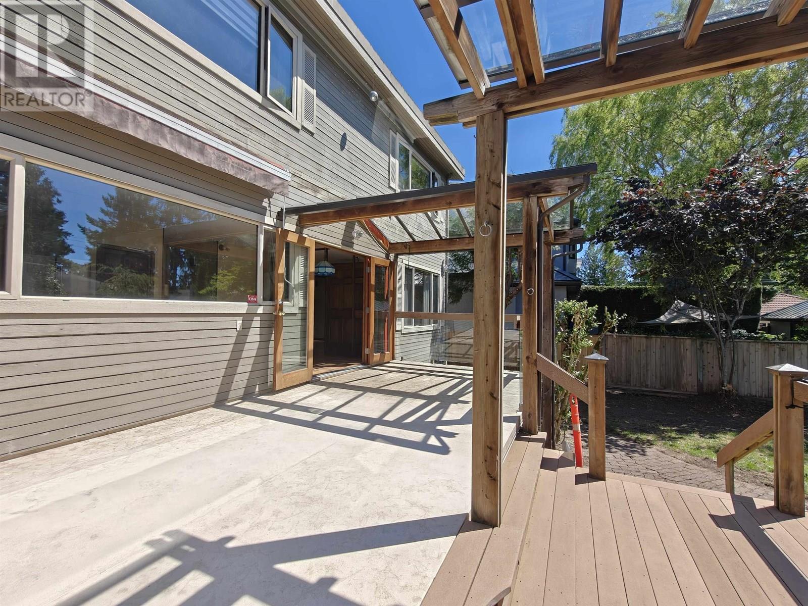 1652 W 61st Avenue, Vancouver, British Columbia  V6P 2C3 - Photo 9 - R3020768