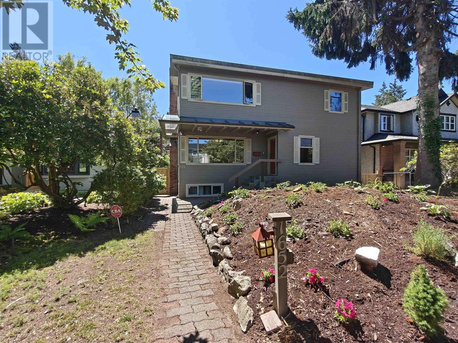 1652 W 61ST AVENUE, Vancouver, British Columbia