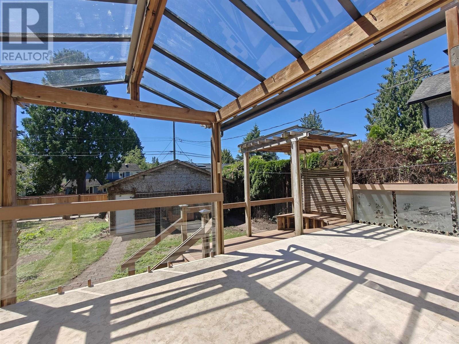 1652 W 61st Avenue, Vancouver, British Columbia  V6P 2C3 - Photo 8 - R3020768