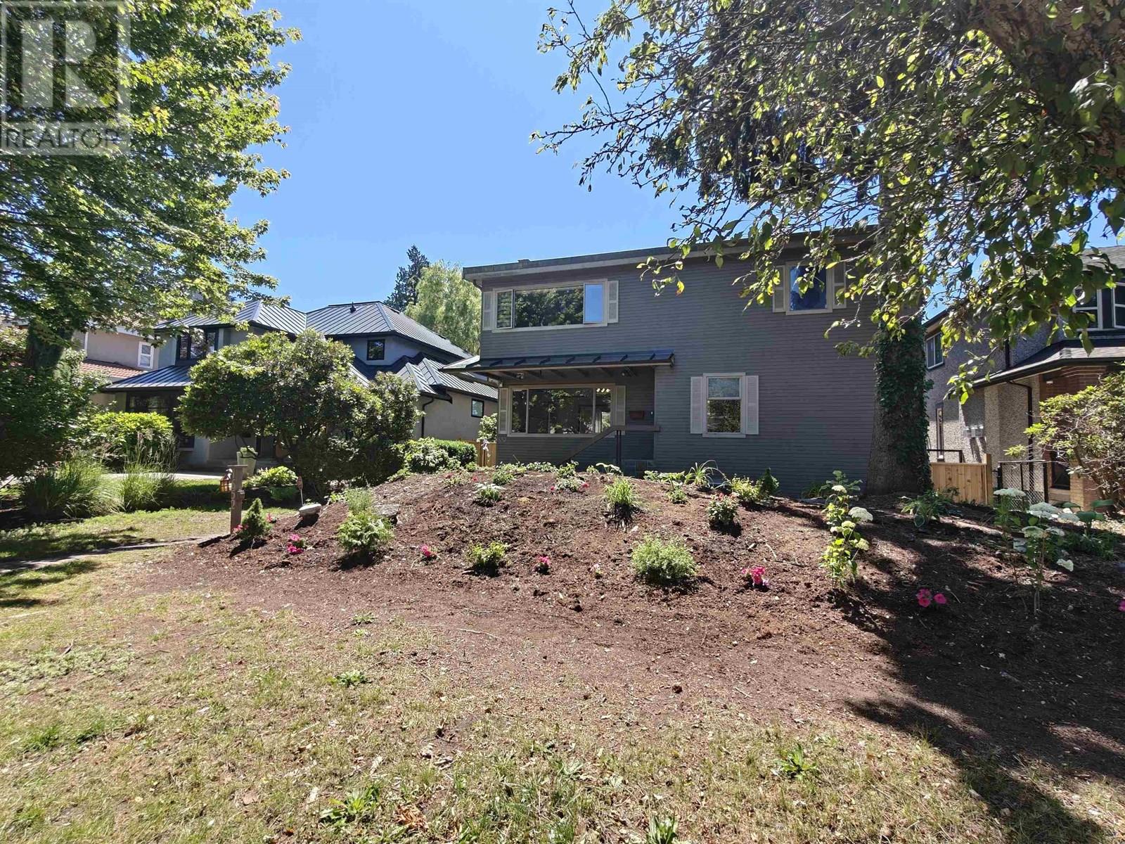 1652 W 61st Avenue, Vancouver, British Columbia  V6P 2C3 - Photo 32 - R3020768