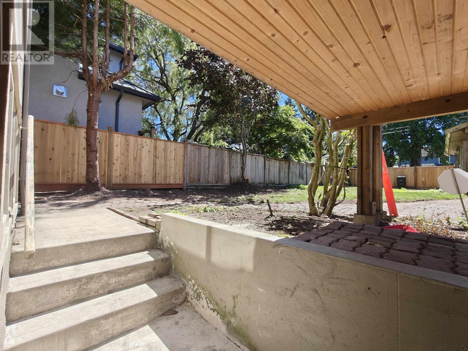 1652 W 61st Avenue, Vancouver, British Columbia  V6P 2C3 - Photo 30 - R3020768