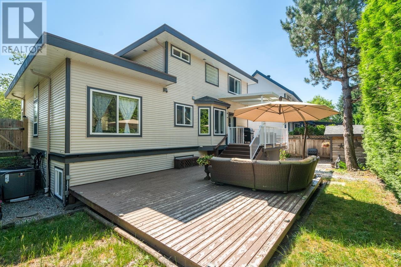 23669 118a Avenue, Maple Ridge, British Columbia  V4R 2C9 - Photo 35 - R3021248