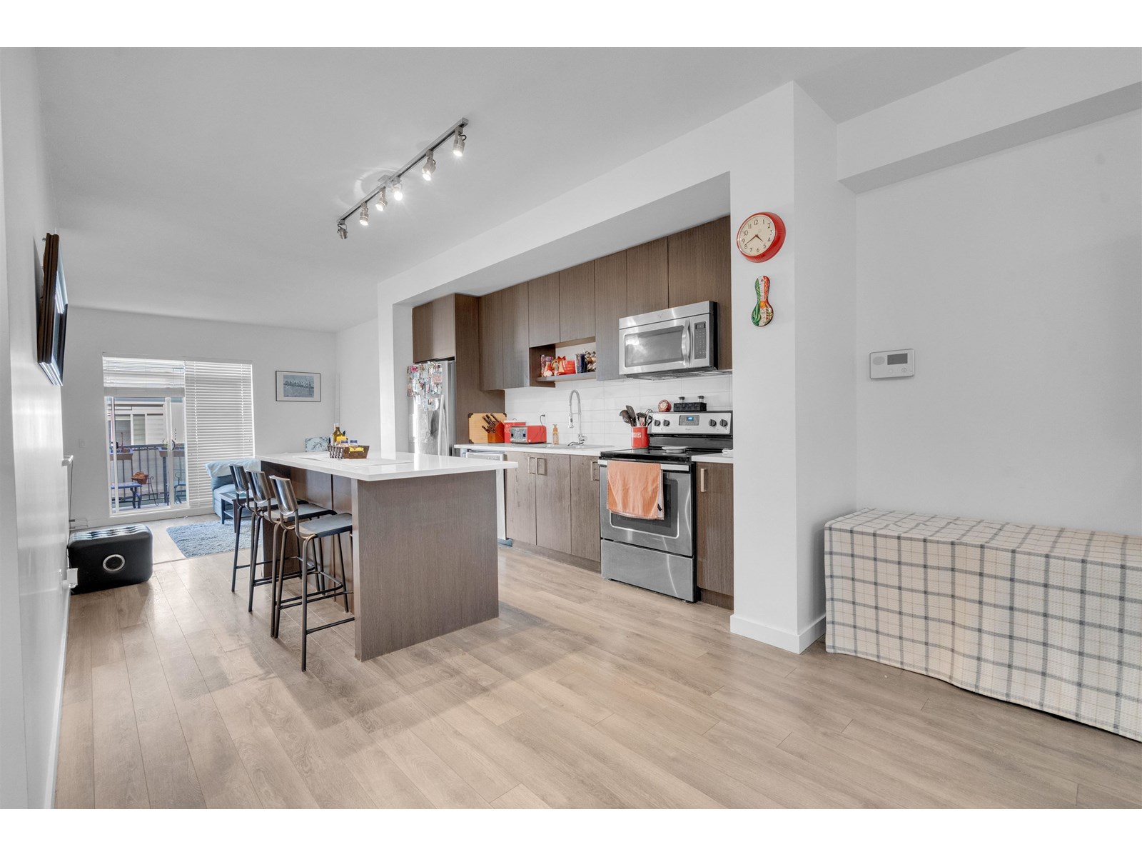 4 13636 81a Avenue, Surrey, British Columbia  V3W 1H9 - Photo 4 - R3021487