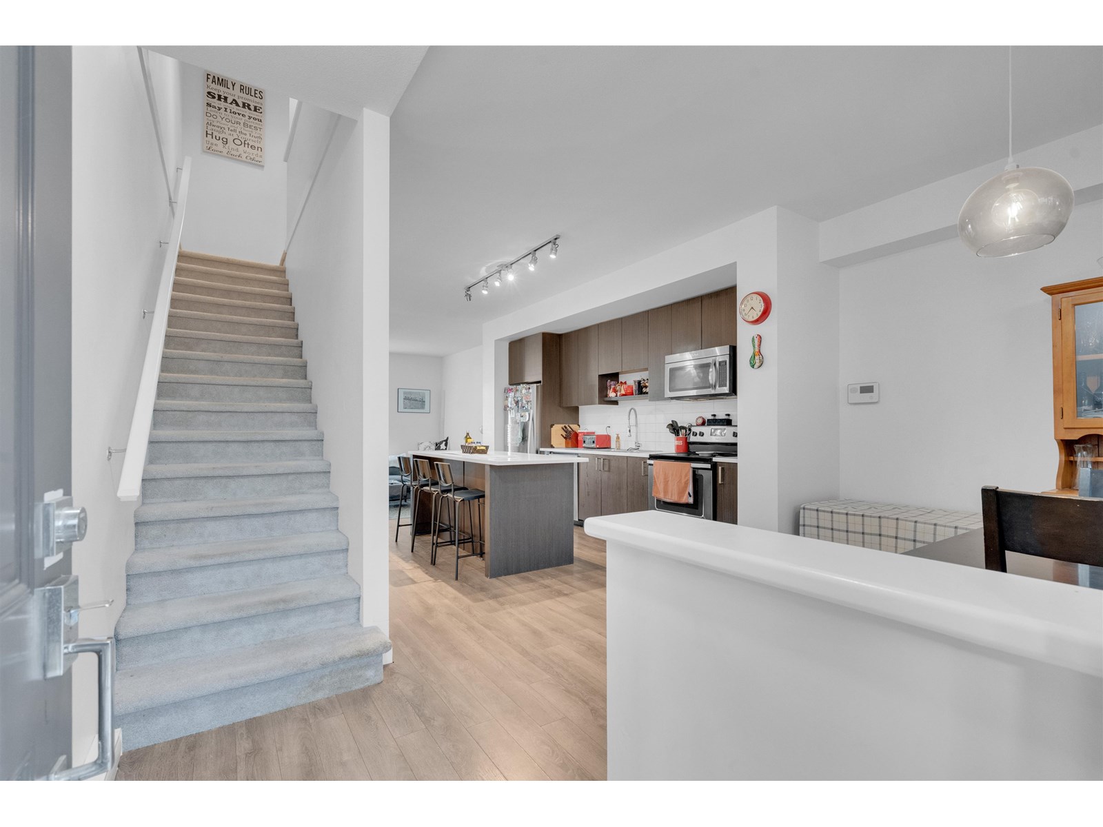 4 13636 81a Avenue, Surrey, British Columbia  V3W 1H9 - Photo 2 - R3021487