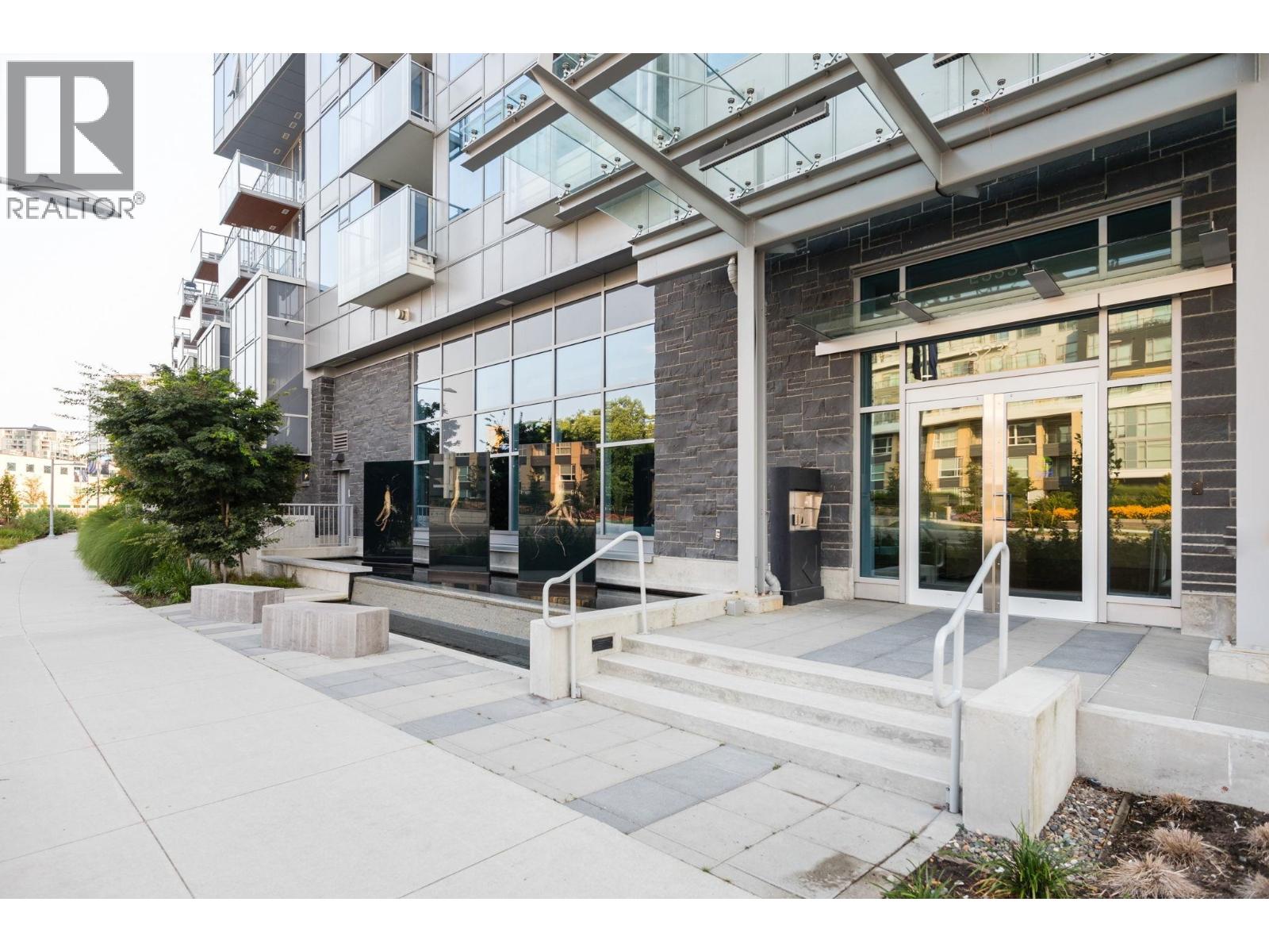 1308 5233 GILBERT ROAD, richmond, British Columbia V7C0B3