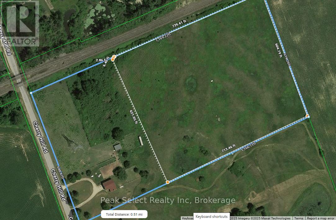 20076 Cherry Hill Road, Thames Centre, Ontario  N0M 2M0 - Photo 4 - X12254213