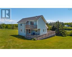 23 Hilltop Lane, Caribou Island, Nova Scotia