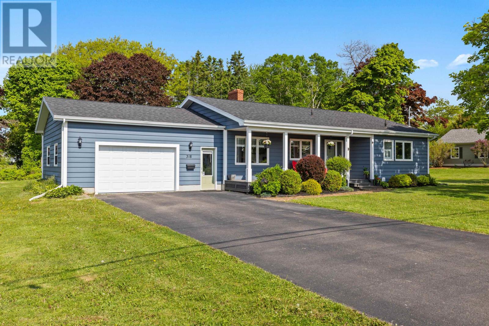 318 High Street, Summerside, Prince Edward Island  C1N 2R1 - Photo 47 - 202513867
